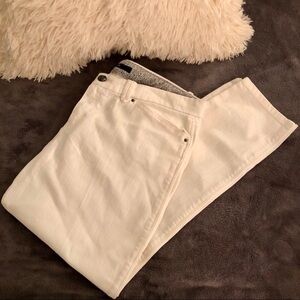 JOE’S Jeans Cigarette Ankle | Size: 32